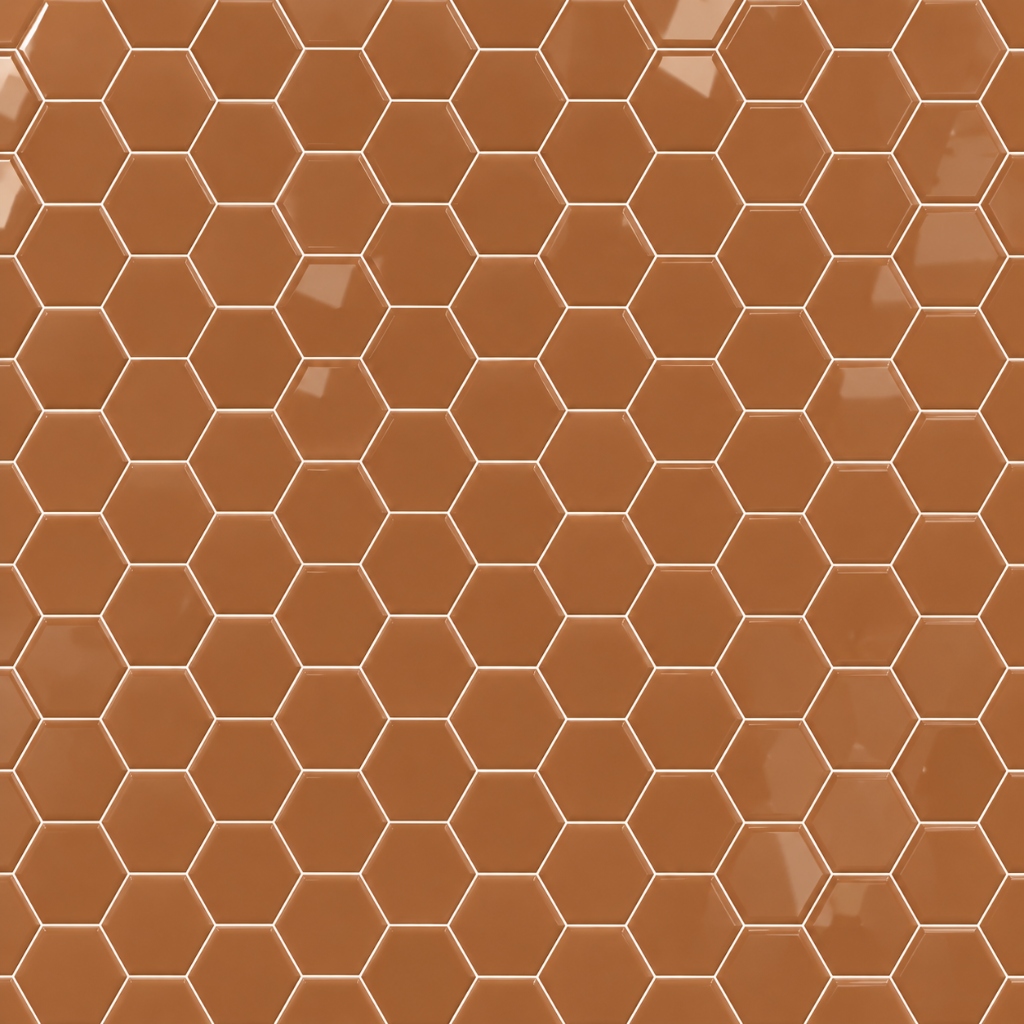 Mosaico Vintage Terracota Homecenter